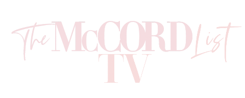 The McCord List